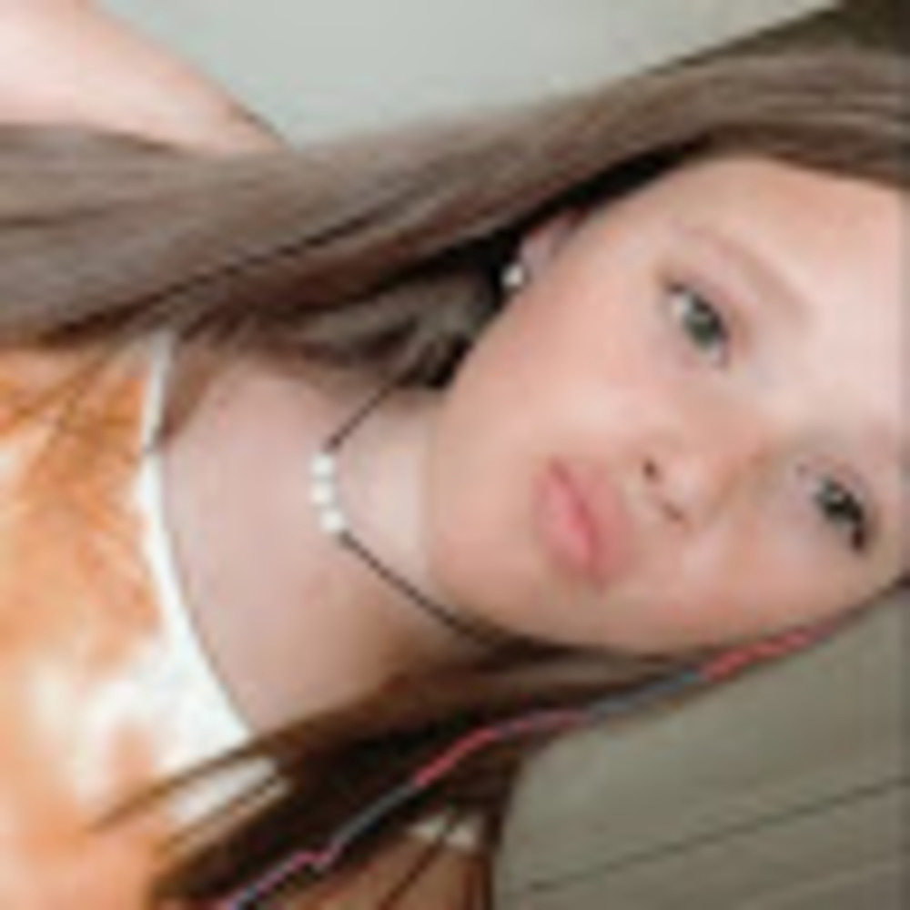 Meet your Posher, Riley